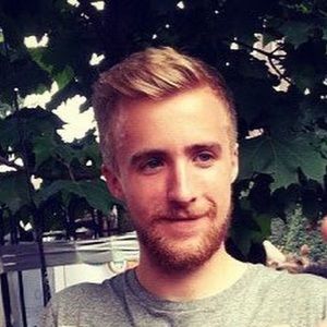 Meet your Posher, Jonathan